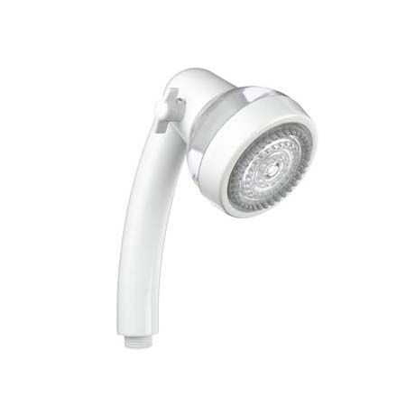 Pollenex Hydroxy Hand-Held Showerhead $10