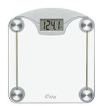 Conair Weight Watchers Digital Glass Scale