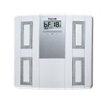 HoMedics Taylor Body Fat and Body Water Scale