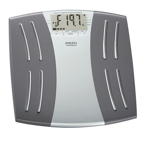 Buy HoMedics Body Composition Scanner now!