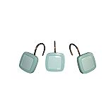 Whole Home Coventry Shower Curtain Rings