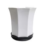 Sears Sweet William Wastebasket