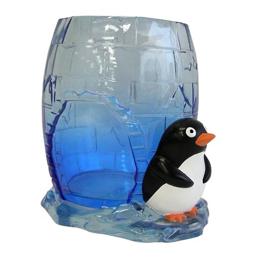 Colormate Penguins Tumbler
