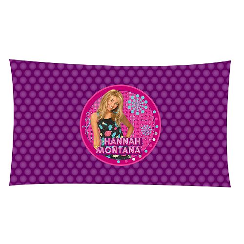 Disney Hannah Montana Body Pillow
