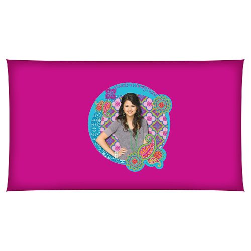 Disney Wizards of Waverly Place Body Pillow