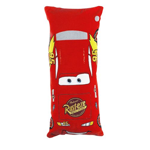 Disney Cars Body Pillow