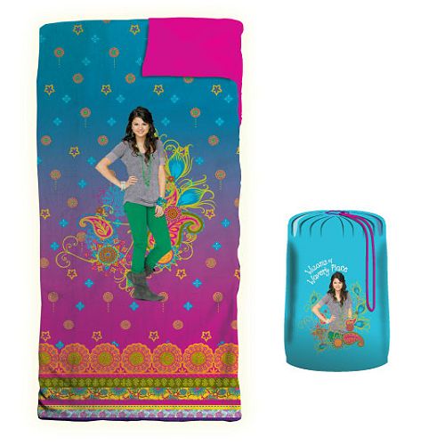 Disney Wizards of Waverly Place Sleeping Bag