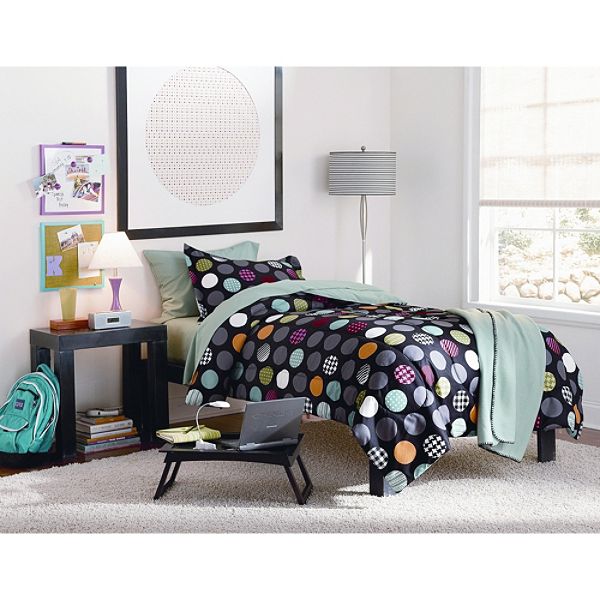 COEXIST by Cannon Pop Dot Instant Dorm Room 