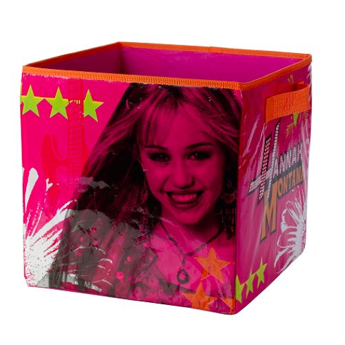 Disney Hannah Montana Pop Up Storage