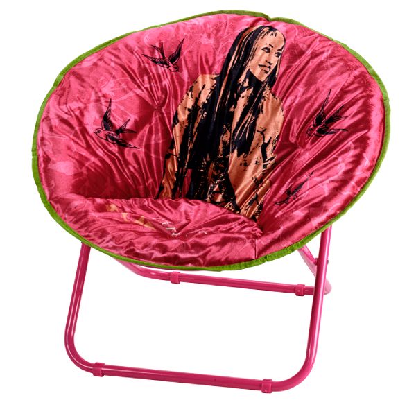 Disney Hannah Montana Moon Chair