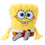 Baby Boom SpongeBob SquarePants Pillow Buddy by Baby Boom