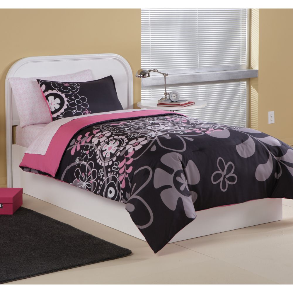 Bedding Sets  Twin Beds on Xl Twin Bedding Includes