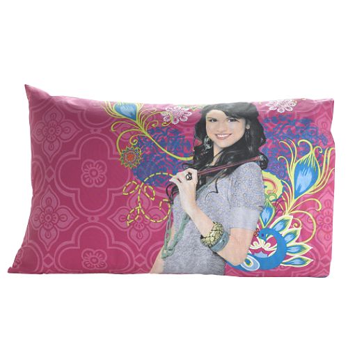 Disney Wizards of Waverly Place Magic Potion Pillowcase