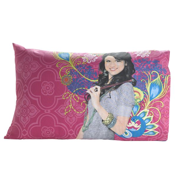 Disney Wizards of Waverly Place Magic Potion Pillowcase