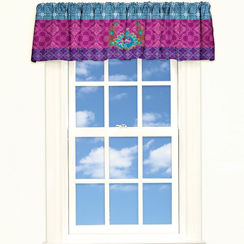 Wizards of Waverly Place Magic Potion Valance 