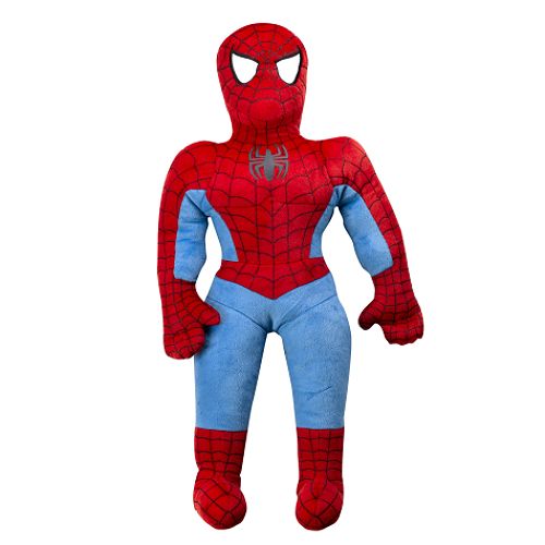 Marvel Spiderman Pillow Buddy