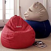 Lands' End Junior Bean Bag Insert