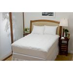 Allergy 101 Mattress Pad King Size