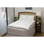 Allergy 101 Fiberbed Twin size