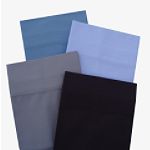 Divatex 500 Thread Count Pintuck King Sheet Set
