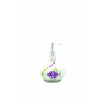 Blonder Home Fish Fantasy Lotion Pump