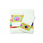 Blonder Home Fish Fantasy Bath Towel