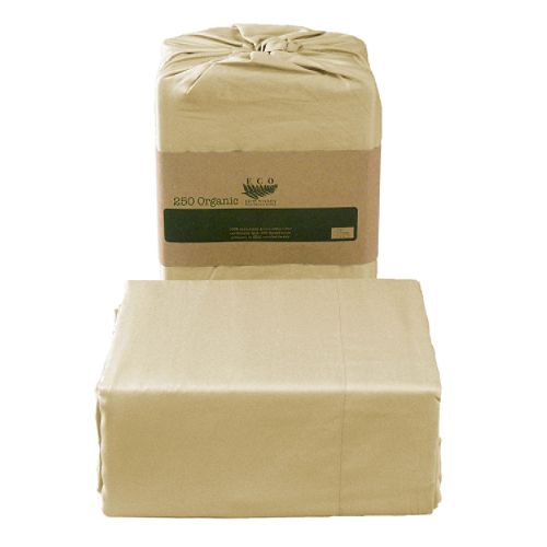 Venus Home Organic Sheet Set
