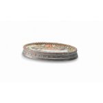 Blonder Home Harbour Lights Soap Dish