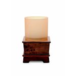 Blonder Home Classic Burl Tumbler