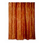 Blonder Home Classic Burl Shower Curtain