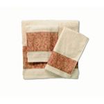 Blonder Home Classic Burl Bath Towel