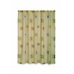 Blonder Home Leaf Diaries Shower Curtain