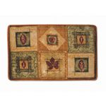 Blonder Home Leaf Diaries Rug