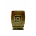 Blonder Home Leaf Diaries Wastepaper Basket