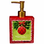 Blonder Home Ornaments Lotion Pump