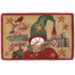Blonder Home Sammy Sleigh Bells Rug