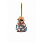 Blonder Home Board Meeting Toilet Brush Holder