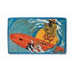 Blonder Home Board Meeting Rug