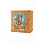Blonder Home Board Meeting Wastepaper Basket