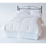 Daniadown Alpine 4-Seasons Super-King Down Comforter/Duvet