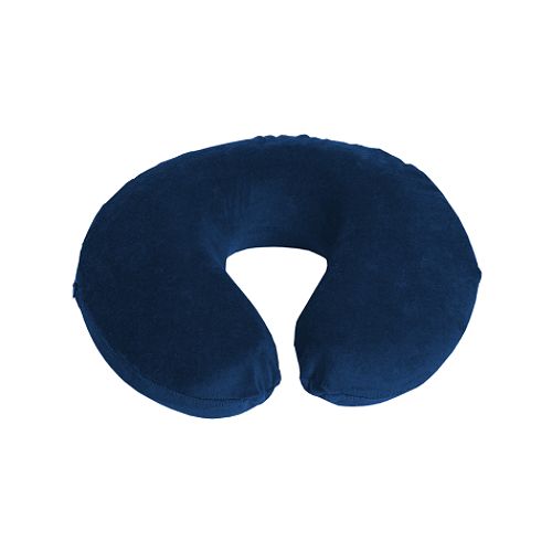 DeluxeComfort Travel Neck Pillow