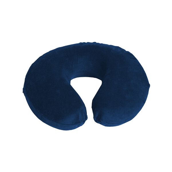 DeluxeComfort Travel Neck Pillow