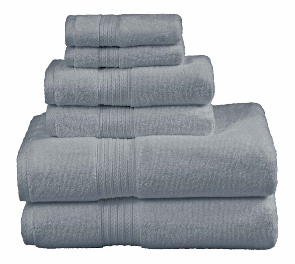 Venus Home Affluence 6 Piece Towel Set