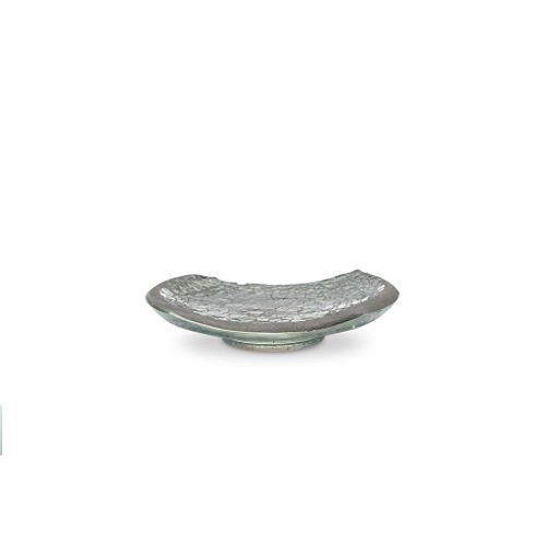 Blonder Home Moonlight Soap Dish