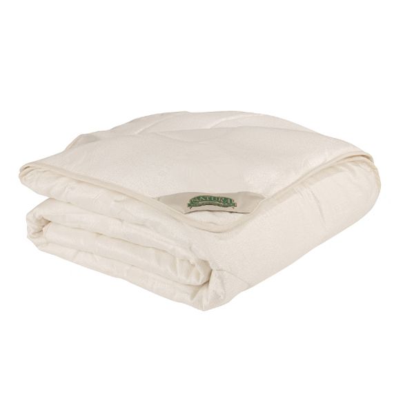 Natura Cal King Aloe Mattress Topper