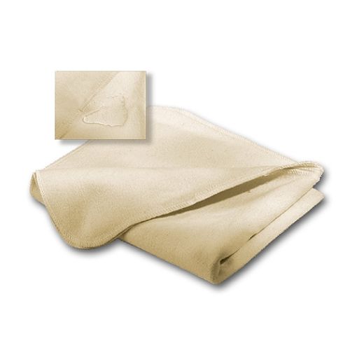 Natura Crib Puddle Pad by 