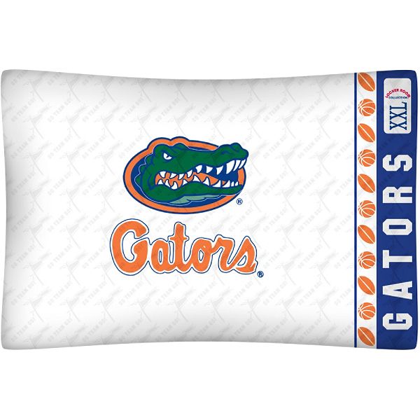 Sports Coverage Pillow case