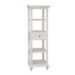 Elite Home Fashions Hyde Linen Tower