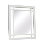 Elite Home Fashions Neal Mirror