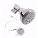 Evolve Roadrunner 1.5 gpm Full Spray Showerhead - Chrome